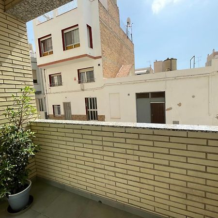 Apartamento Sant Carlos De La Rapita エクステリア 写真