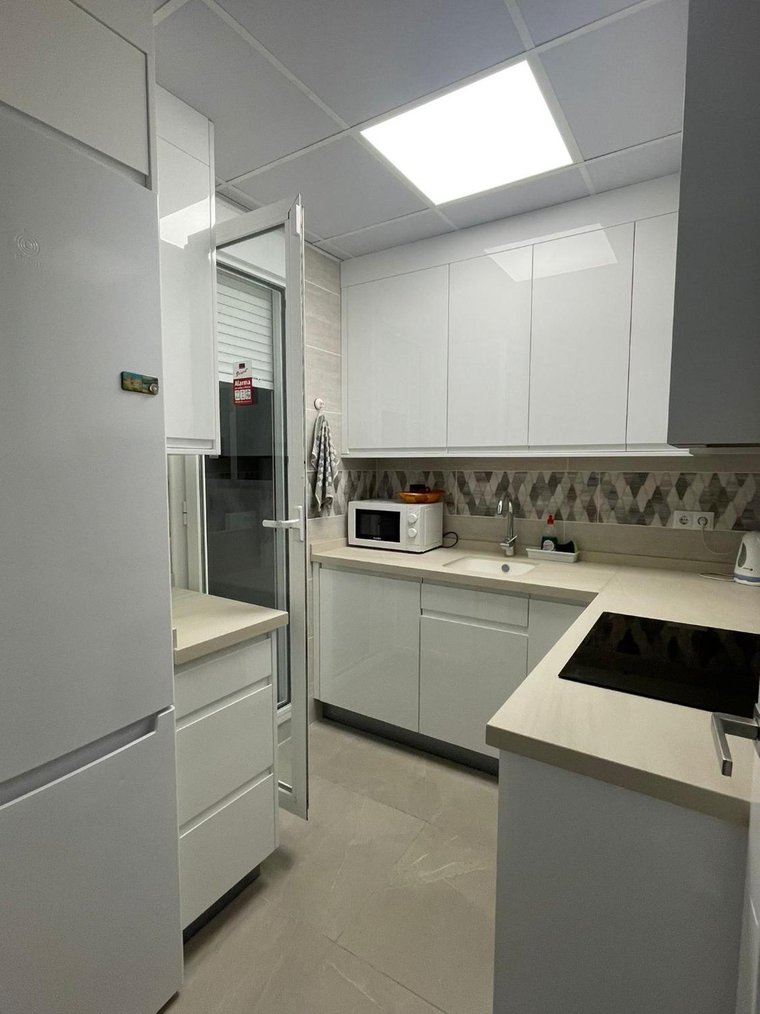 Apartamento Sant Carlos De La Rapita エクステリア 写真