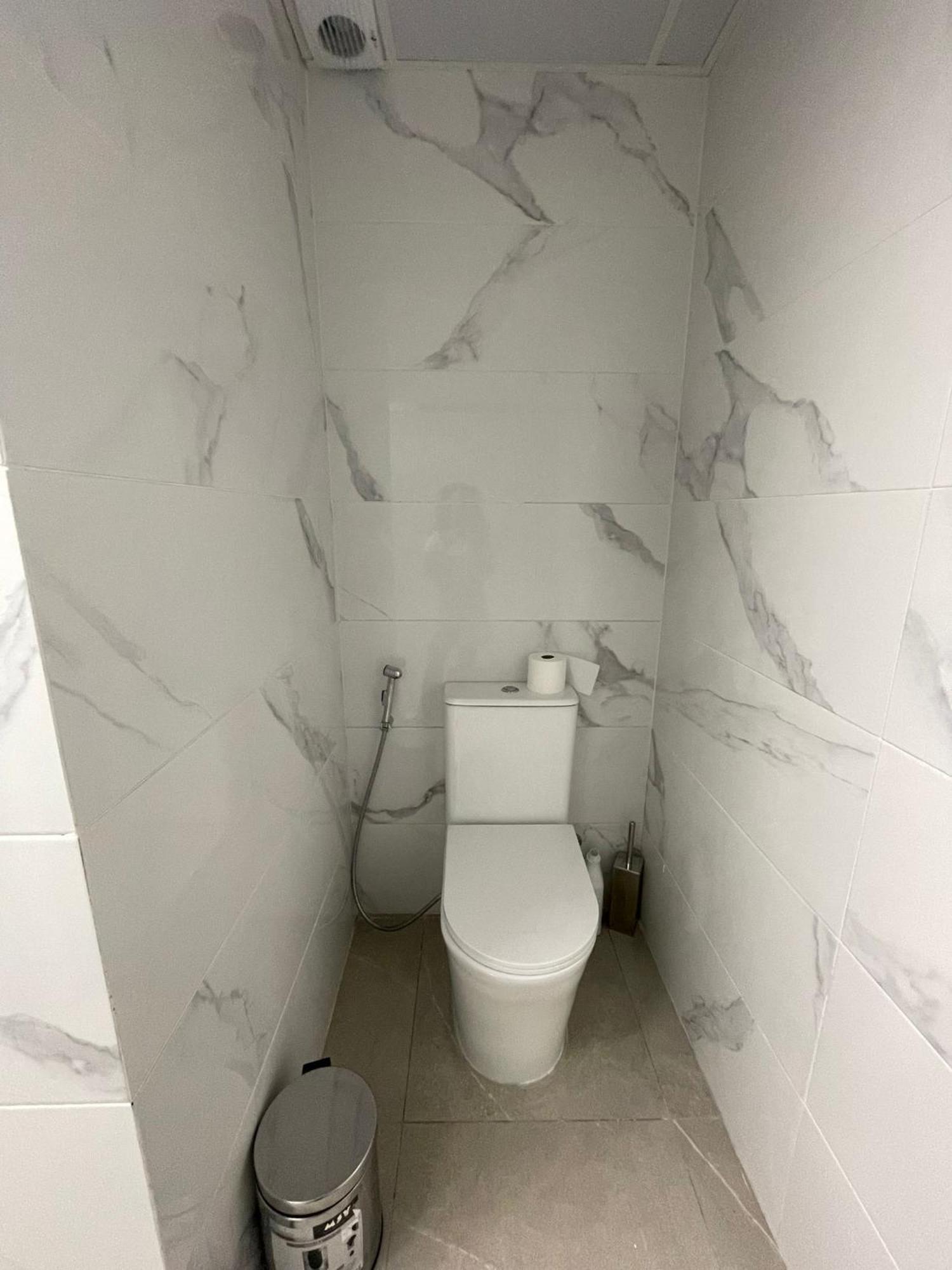 Apartamento Sant Carlos De La Rapita エクステリア 写真