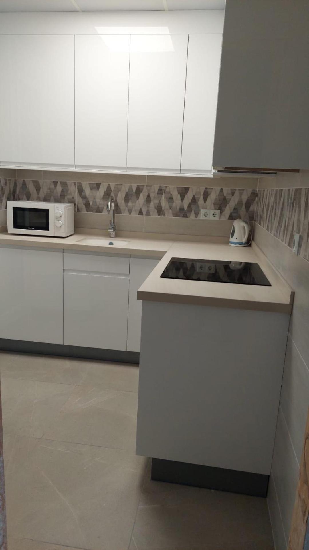 Apartamento Sant Carlos De La Rapita エクステリア 写真